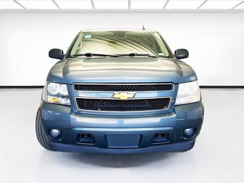 2010 Chevrolet Tahoe LS