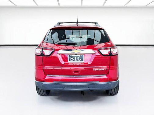 2014 Chevrolet Traverse 1LT