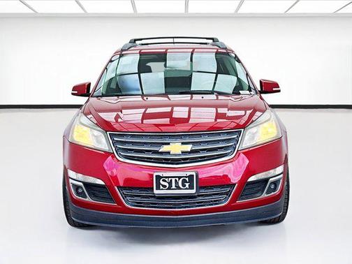 2014 Chevrolet Traverse 1LT