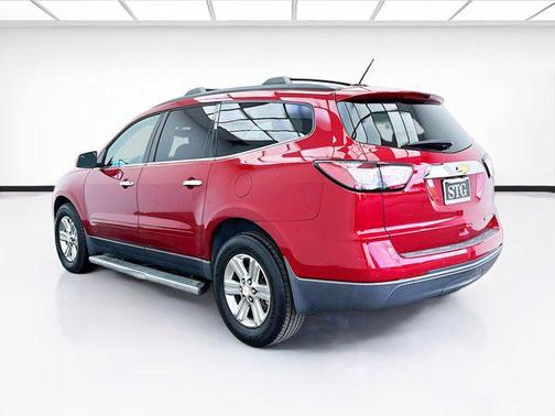2014 Chevrolet Traverse 1LT