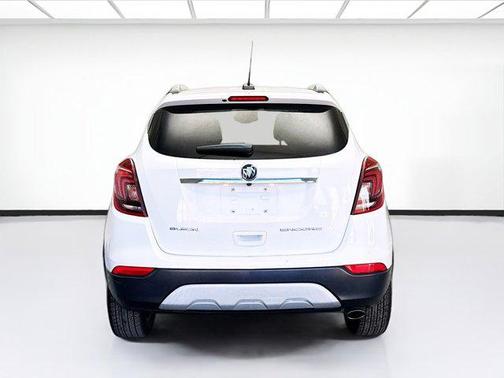 2017 Buick Encore Essence