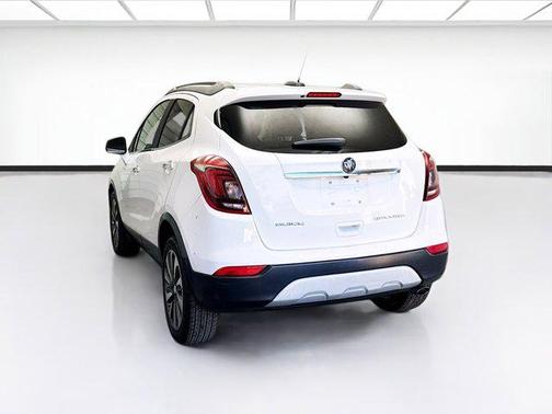 2017 Buick Encore Essence