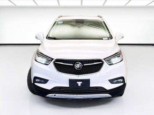 2017 Buick Encore Essence