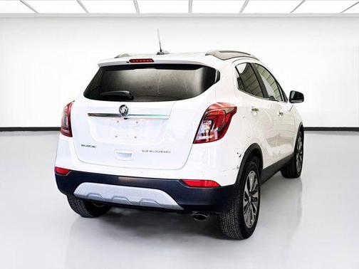2017 Buick Encore Essence