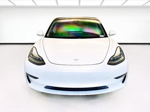 2019 Tesla Model 3 Standard Range