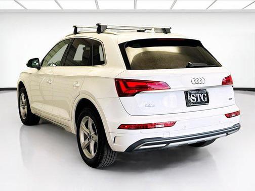 2021 Audi Q5 45 Premium