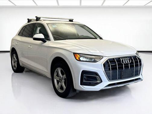 2021 Audi Q5 45 Premium