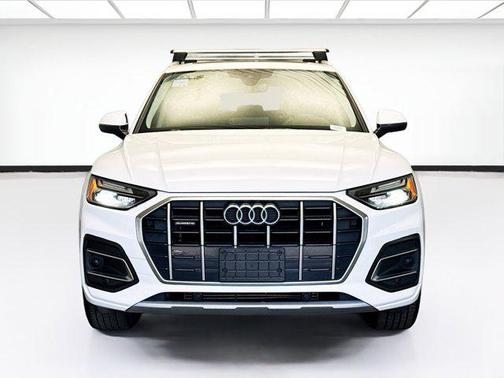 2021 Audi Q5 45 Premium