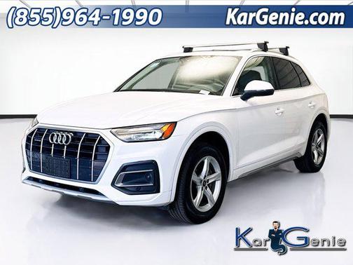 2021 Audi Q5 45 Premium