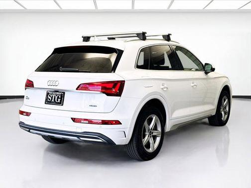 2021 Audi Q5 45 Premium