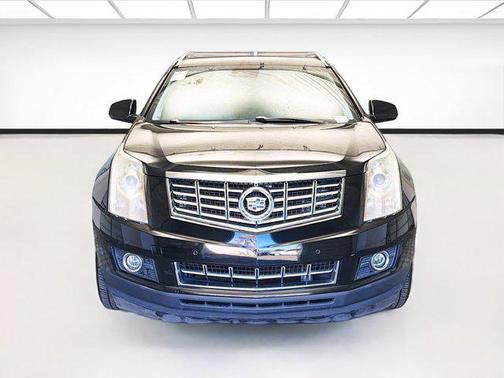 2015 Cadillac SRX Premium Collection