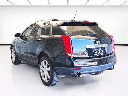 2015 Cadillac SRX Premium Collection