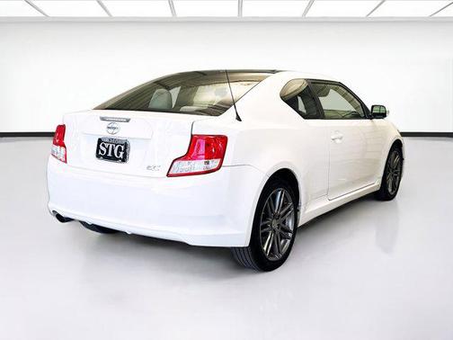 2013 Scion tC Base