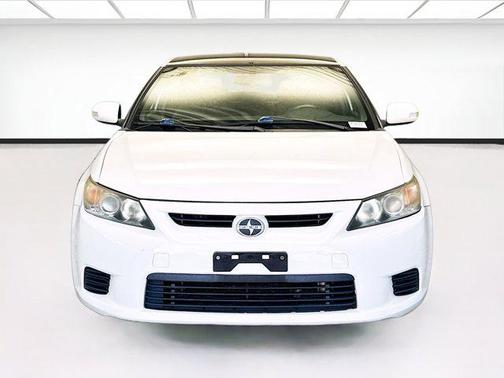 2013 Scion tC Base