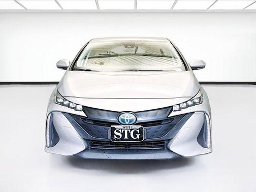 2021 Toyota Prius Prime LE