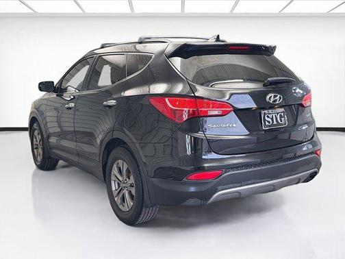 2016 Hyundai Santa Fe Sport 2.4L