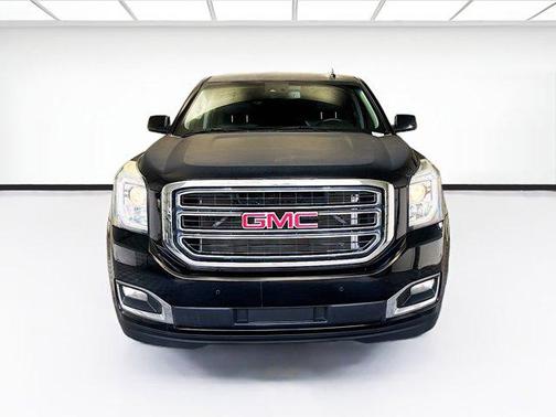 2016 GMC Yukon XL SLT