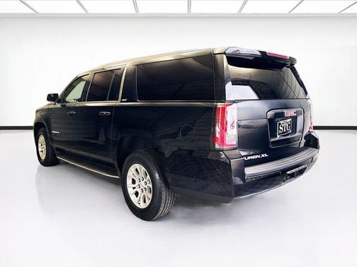 2016 GMC Yukon XL SLT