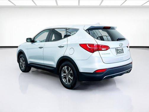 2015 Hyundai Santa Fe Sport 2.4L