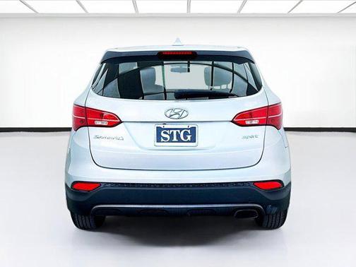 2015 Hyundai Santa Fe Sport 2.4L