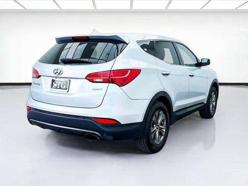 2015 Hyundai Santa Fe Sport 2.4L