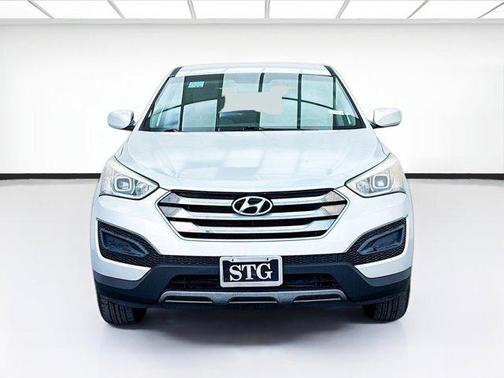 2015 Hyundai Santa Fe Sport 2.4L