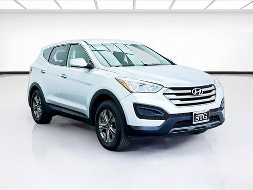 2015 Hyundai Santa Fe Sport 2.4L
