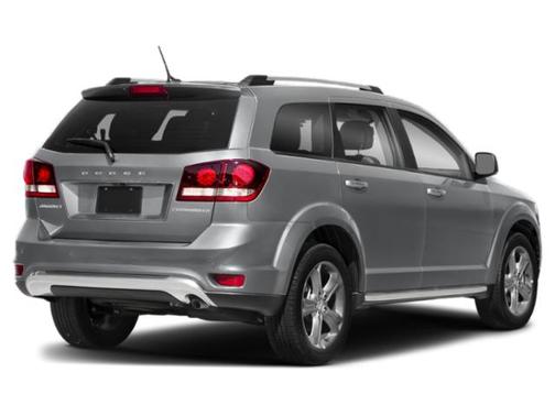 Billet Clearcoat 2019 Dodge Journey SE