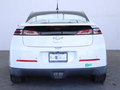 2014 Chevrolet Volt Base