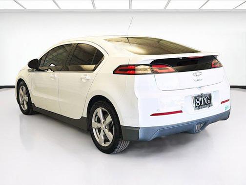 2014 Chevrolet Volt Base