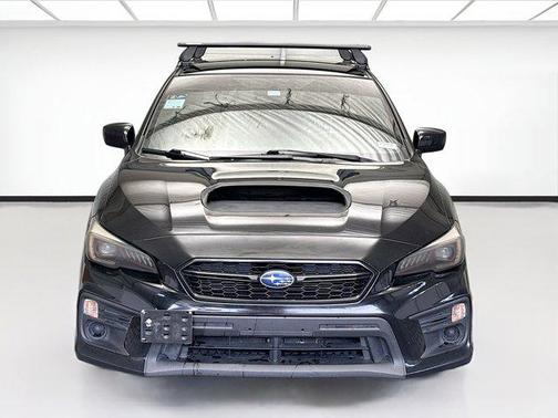 2019 Subaru WRX Base