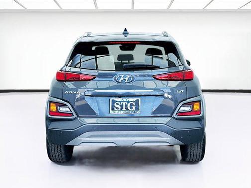 2020 Hyundai KONA Ultimate