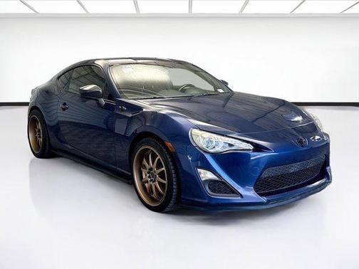 2014 Scion FR-S Base
