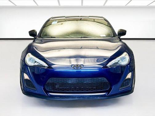 2014 Scion FR-S Base