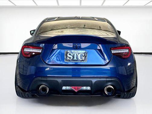 2014 Scion FR-S Base