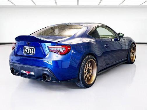 2014 Scion FR-S Base