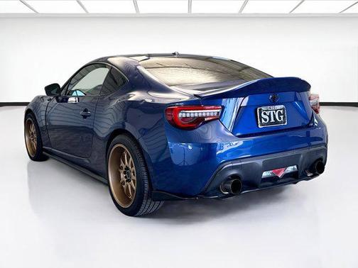 2014 Scion FR-S Base
