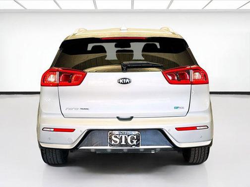 2018 Kia Niro Touring