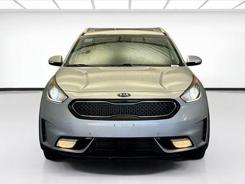 2018 Kia Niro Touring