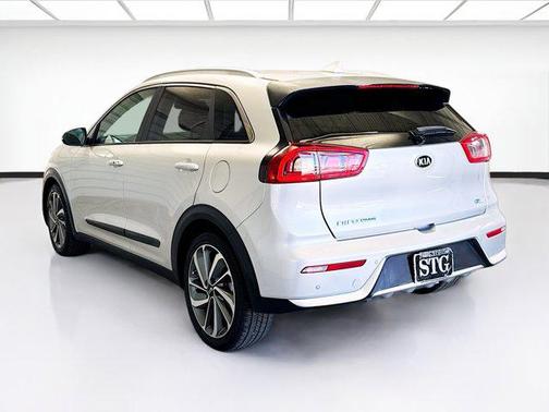 2018 Kia Niro Touring