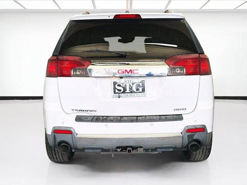 2012 GMC Terrain SLT-2