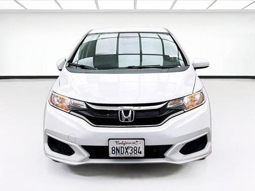 2019 Honda Fit LX