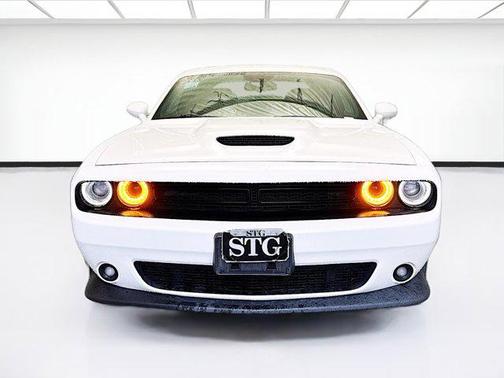 2020 Dodge Challenger GT