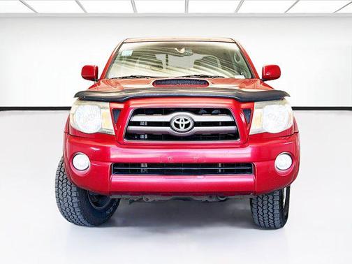 2010 Toyota Tacoma Double Cab