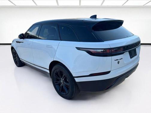 Fuji White 2022 Land Rover Range Rover Velar P250 S R-Dynamic