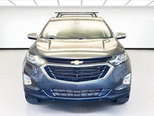 2020 Chevrolet Equinox L