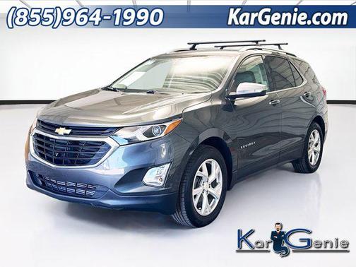 2020 Chevrolet Equinox L