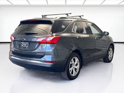 2020 Chevrolet Equinox L