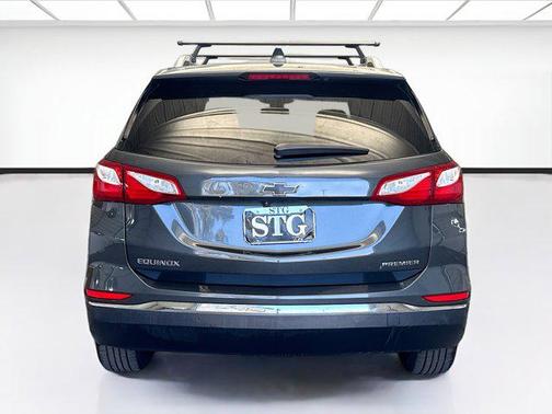 2020 Chevrolet Equinox L