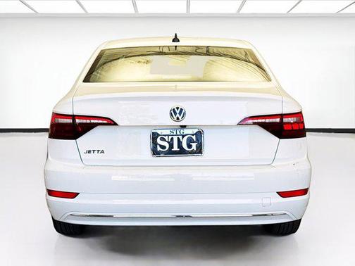2021 Volkswagen Jetta 1.4T SE